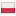 blogbiznes.pl server is located in Poland